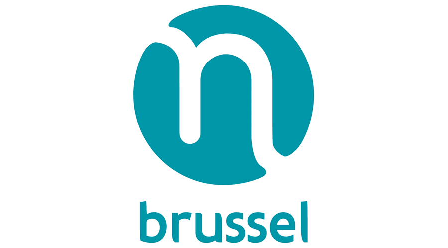Vlaamse Gemeenschapscommissie | Brussel Logo