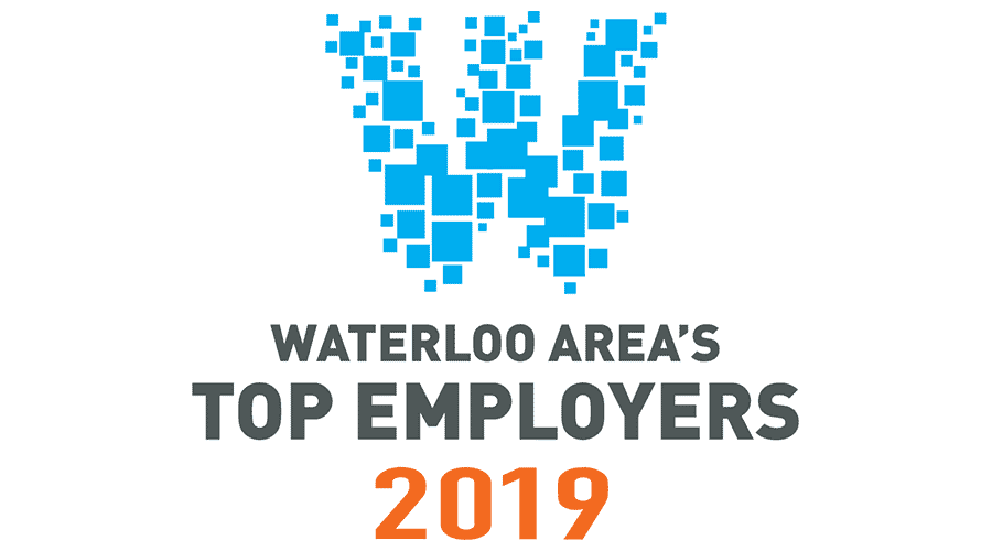 Waterloo Area’s Top Employers 2019