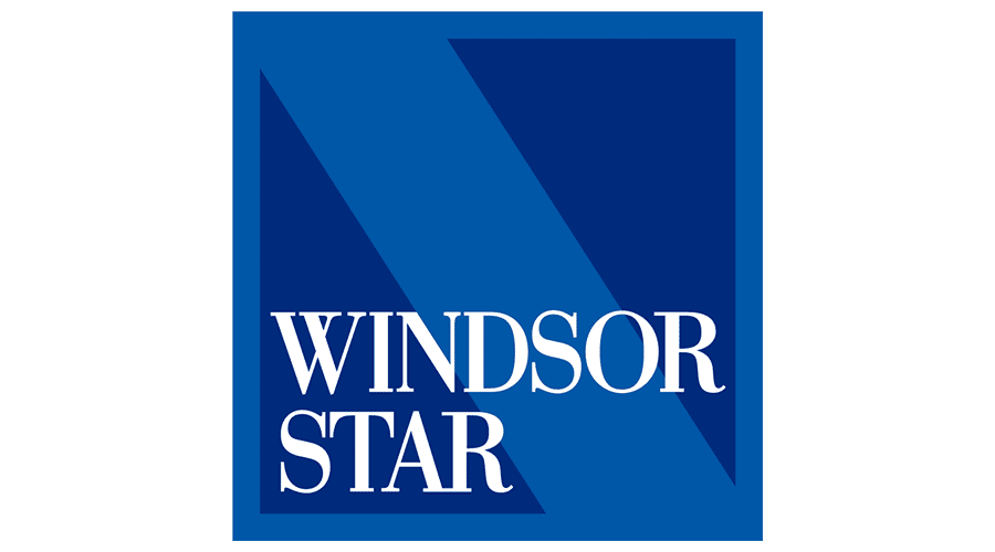 Windsor Star Logo