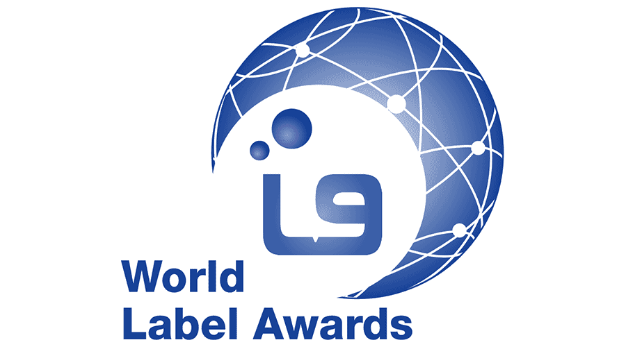 World Label Awards (WLA) Logo
