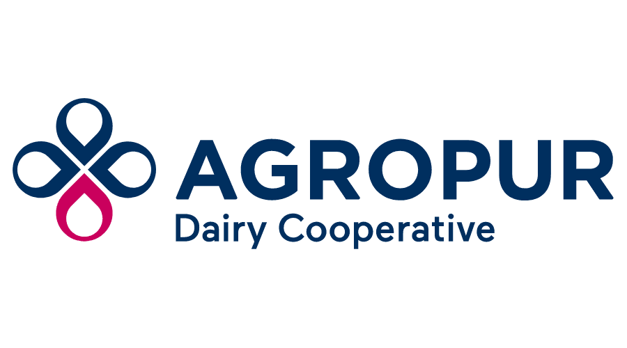 Agropur Dairy Cooperative Logo