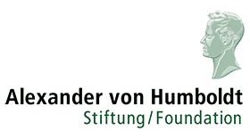 Alexander von Humboldt Foundation Logo's thumbnail