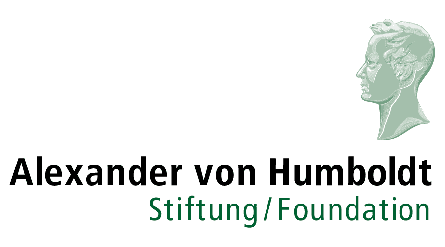 Alexander von Humboldt Foundation Logo