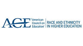 American Council on Education Race and Ethnicity in Higher Education Logo's thumbnail