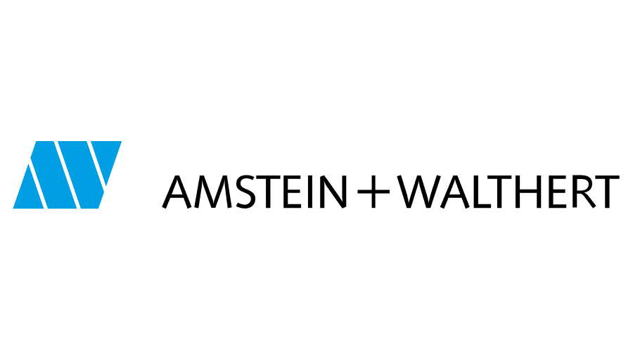 Amstein + Walthert AG Logo