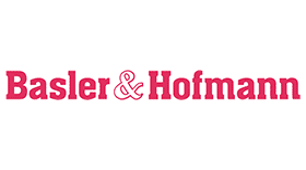 Basler & Hofmann Logo's thumbnail