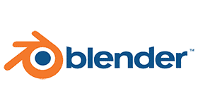 Blender Logo's thumbnail