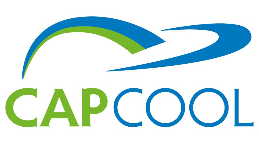 CAPCOOL Logo