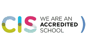 Download Council of International Schools (CIS) Accredited School Logo