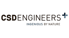 CSD engineers, Ingenious By Nature Logo's thumbnail