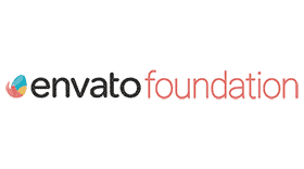 Envato Foundation Logo's thumbnail