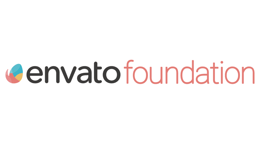 Envato Foundation Logo