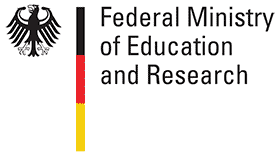 Federal Ministry of Education and Research Logo's thumbnail