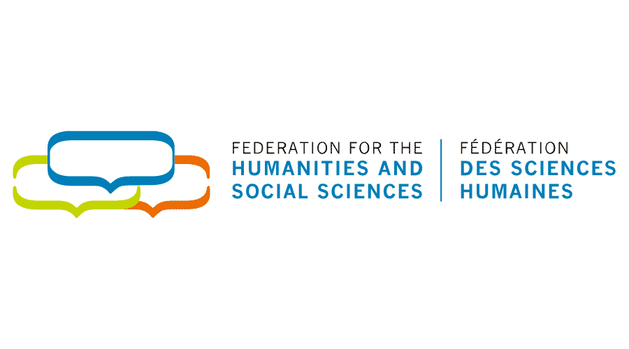 Federation for the Humanities and Social Sciences Logo