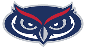 Florida Atlantic University (FAU) Logo's thumbnail
