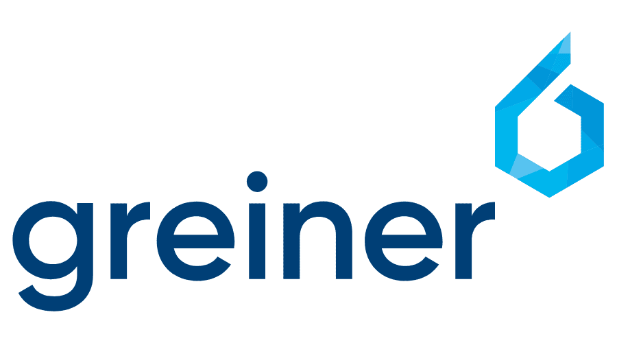 Greiner AG Logo