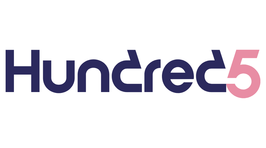 Hundred5 Logo