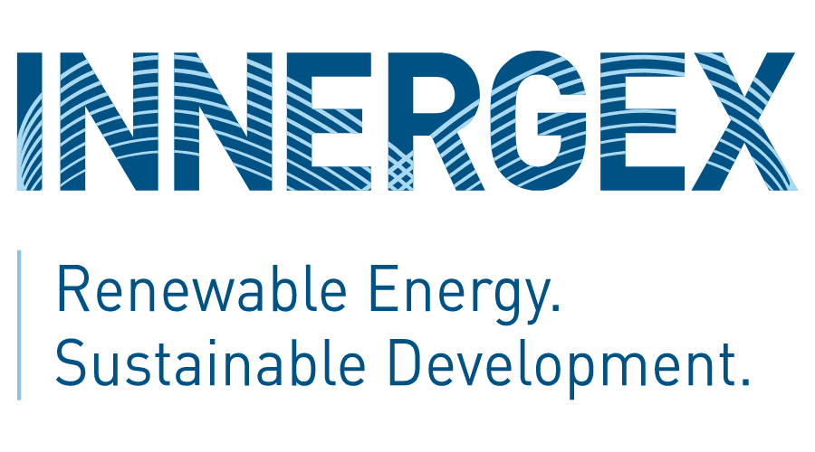 Innergex Renewable Energy Inc Logo