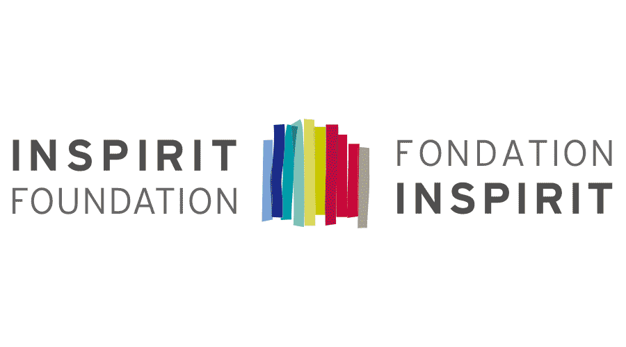 Inspirit Foundation Logo