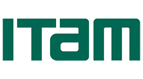 ITAM Instituto Tecnológico Autónomo de México Logo's thumbnail