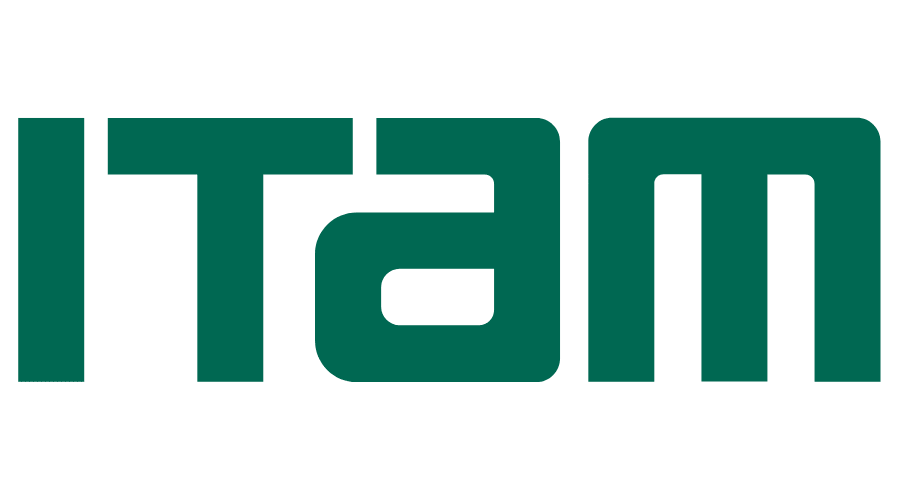 ITAM Instituto Tecnológico Autónomo de México Logo