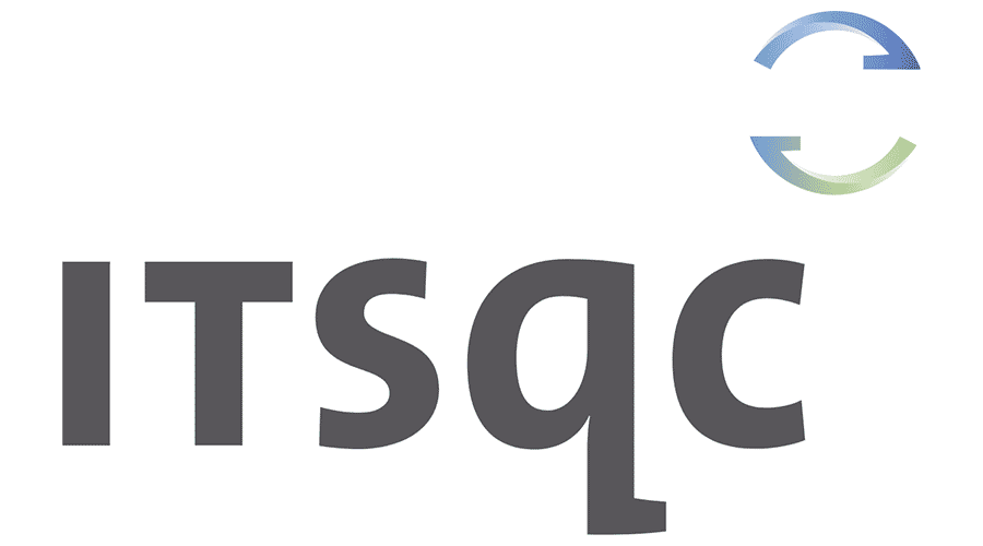 ITSqc LLC Logo