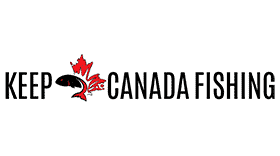 Keep Canada Fishing Logo's thumbnail