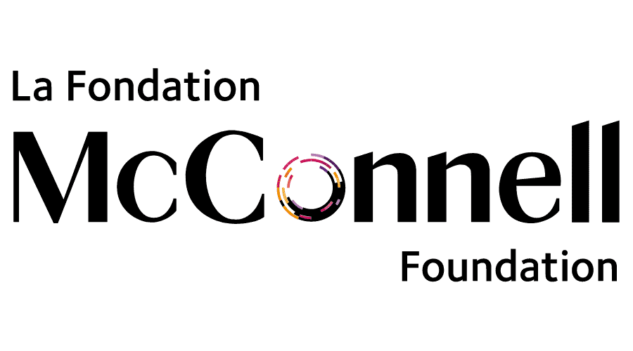 McConnell Foundation Logo