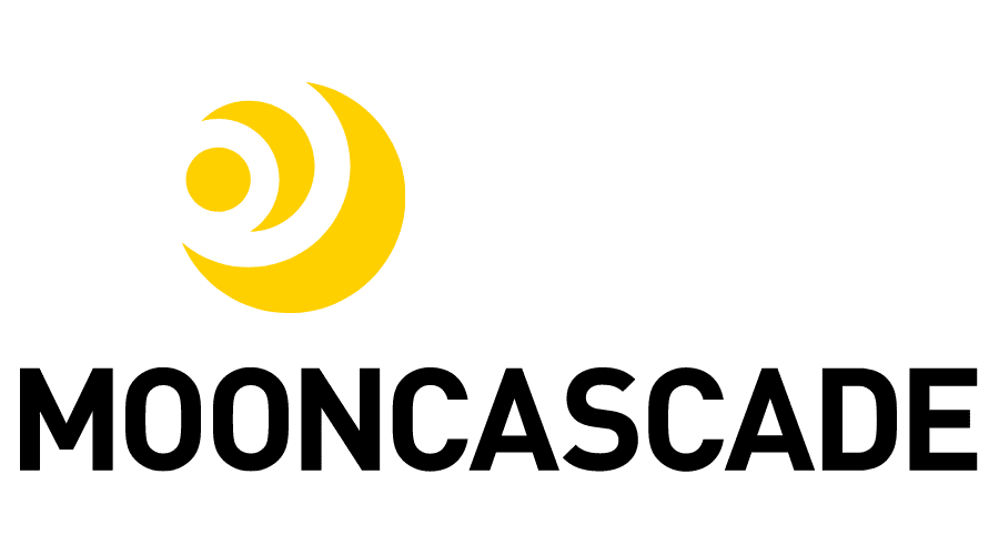 Mooncascade Logo