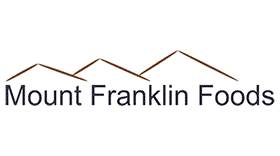Mount Franklin Foods Logo's thumbnail