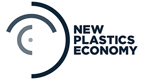New Plastics Economy Logo's thumbnail
