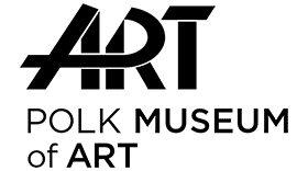 Polk Museum of Art Logo's thumbnail