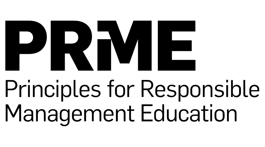 Principles for Responsible Management Education (PRME) Logo