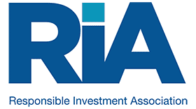 Responsible Investment Association (RIA) Logo's thumbnail