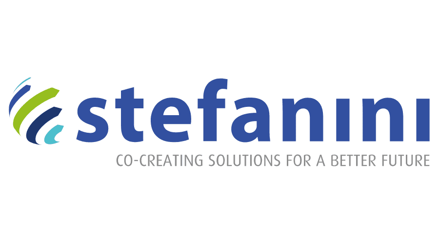 Stefanini IT Solutions Logo
