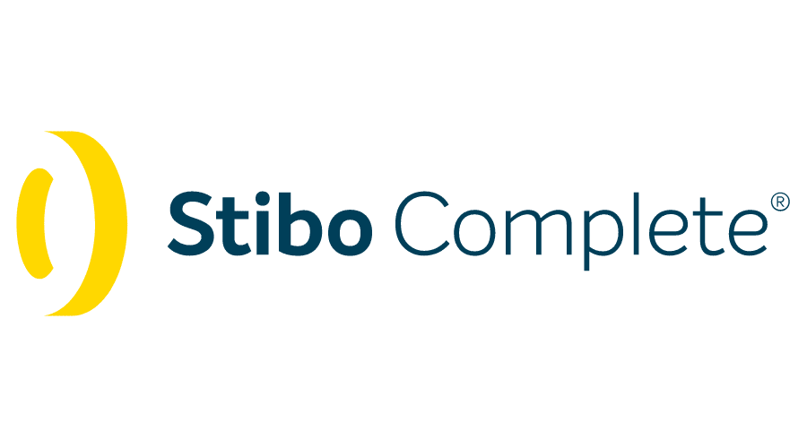 Stibo Complete Logo