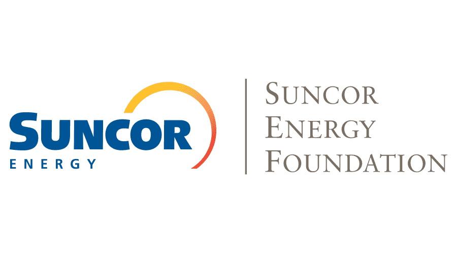 Suncor Energy Foundation (SEF) Logo