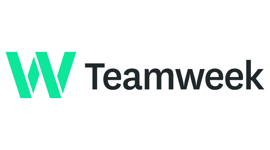 Teamweek Logo