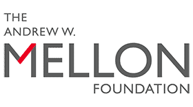 The Andrew W. Mellon Foundation Logo's thumbnail