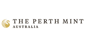 The Perth Mint Australia Logo's thumbnail