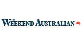 The Weekend Australian Logo's thumbnail
