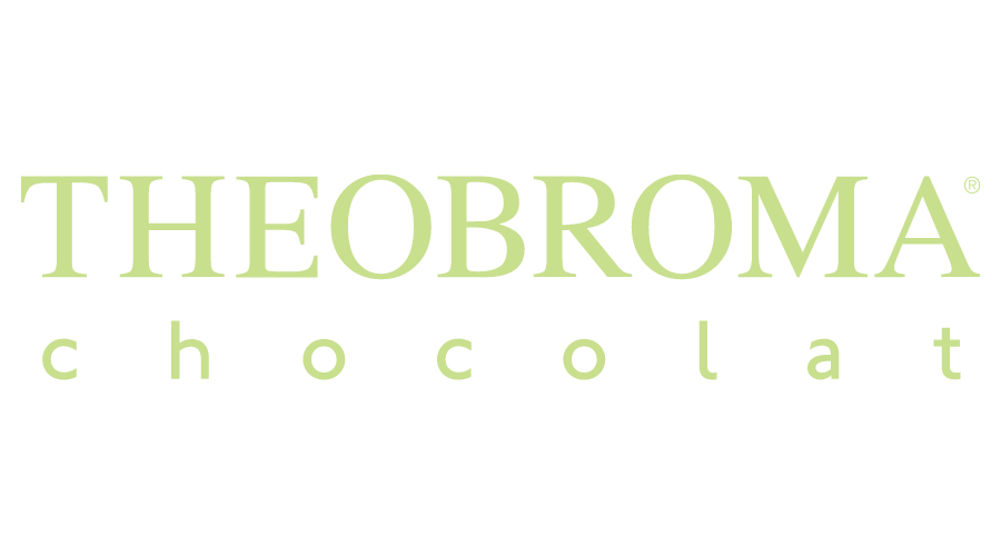 Theobroma Chocolat Logo