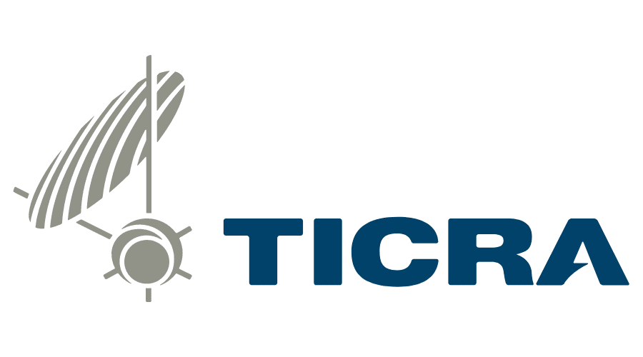 TICRA Logo