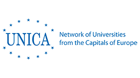 UNICA – Network of Universities from the Capitals of Europe Logo's thumbnail
