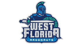 University of West Florida Argonauts Logo's thumbnail