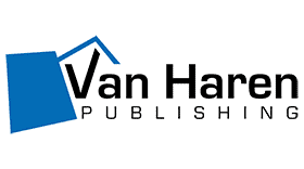 Van Haren Publishing Logo's thumbnail