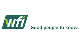 WFI Insurance Logo's thumbnail
