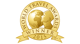 World Travel Awards Winner 2015 Logo's thumbnail