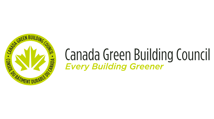 Canada Green Building Council (CaGBC) Logo