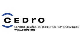 Centro Español de Derechos Reprograficos (CEDRO) Logo's thumbnail